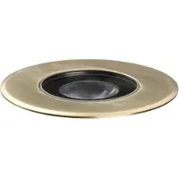 Performance In Lighting LED Grondspot Ø158mm | 5W 3000K 406lm 830 IP67