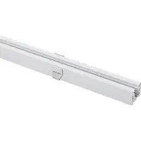 Eglo 3-Fase Rail | Rail 1 meter wit