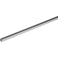 Eglo Onderdeel | ALUMINIUM CLIP 2000x10x20MM PU 1 PC