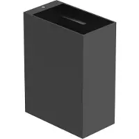 Performance In Lighting LED Armatuur | 10W 3000K 242.69lm 830 | IP65 Dimbaar
