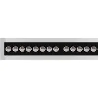 Performance In Lighting LED Inbouwarmatuur | 26W 4000K 2861lm 840 | IP67