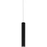 Eglo Hanglamp | TORTORETO" GU10 Ø60 / H400 zwart