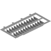 Performance In Lighting Onderdeel | GUELL 2.5 A/W INTERNE LICHTAFSCHERMINGLichtbreker GUELL 2.5 Asymmetri | 310962