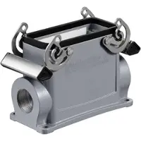 Weidmuller HDC 40D SBU 1M32G 1902990000 Socketbehuizing 1 stuk(s)