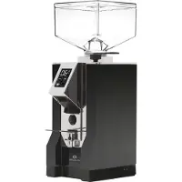 Eureka Mignon Silent Range Specialità 16cr Black Elektrische koffiemolen