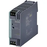Siemens 6EP19642BA00 Redundantiemodule 24 V 10 A Inhoud 1 stuk(s)
