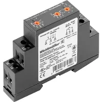 Weidmuller 2697250000 TFIS 12-240VUC 1CO M7C Tijdrelais Multifunctioneel 1 stuk(s) Tijdsduur: 0.5 - 360000 s 1x wisselcontact Piece
