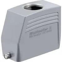 Weidmuller HDC 40D TOLU 1M32G 1787100000 Connectorbehuizing (male) 1 stuk(s)