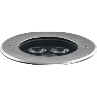 Performance In Lighting LED Grondspot | 14W 3000K 1125lm 830 IP67
