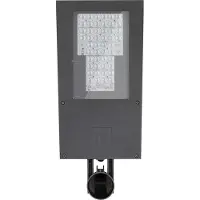 Performance In Lighting LED Mastarmatuur | 104W 4000K 13728lm 740 | 60/78mm Antraciet IP66