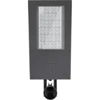 Performance In Lighting LED Mastarmatuur | 136W 4000K 19100lm 740 | 60/78mm Antraciet IP66 DALI Dimbaar