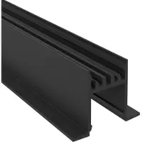 Eglo Onderdeel | LINE20 PROFIEL 34x26MM ZWART 3020MM