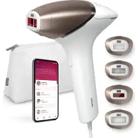 Philips Lumea IPL 8000 Series - IPL-ontharingsapparaat met SenseIQ - BRI948/00
