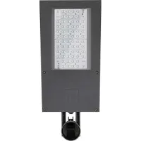 Performance In Lighting LED Mastarmatuur | 136W 4000K 18391lm 740 | 60/78mm Antraciet IP66 Dimbaar