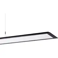 Performance In Lighting LED Pendelarmatuur | 53W 3000K 6930lm 830 | IP20