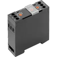 Weidmuller 2697270000 TFIS 12-240VUC 2NO SD Tijdrelais 1 stuk(s) Tijdsduur: 0.5 - 180 s 2x NO