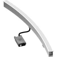 Performance In Lighting LED Grondarmatuur | 6W 3000K 200lm 930 IP67