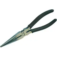 HAUPA Telefoontang 200mm ger isol 1comp 211396