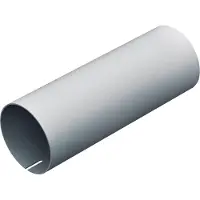 Helios Ventilatoren KWL 45-160 WH Wandhuls