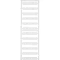 Weidmuller 1046390000 Wit 600 stuk(s)