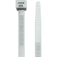 Weidmuller 1279100000 CB 365/7.5 NATUR Kabelbinder 365 mm 7.8 mm Natuur 100 stuk(s)