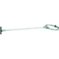 Dehn DIDH 16 690 SB50.300 V2A Montageaccessoires - 106246
