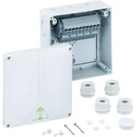Spelsberg Abox Opbouw wand-/plafonddoos - 81681001