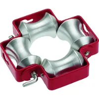 Cimco 142764 Kabelinstallatiehulp voor trajectaanpassing Taxifix 1 stuk(s)