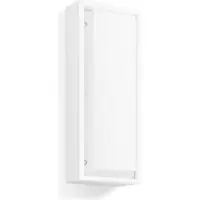 Performance In Lighting LED Opbouwarmatuur | 10.5W 3000K 724lm 830 | IP65 Wit
