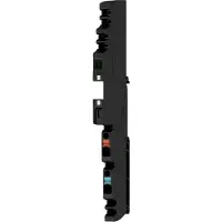 Weidmuller TGD ELM-4 CL2 Bewakingsrelais 18 - 30 V/DC 1 stuk(s)