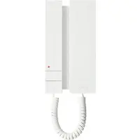 Technische Unie Comelit Huistelefoon Mini Wit 2702W