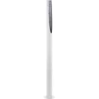 Eglo Vloerlamp | SAN CONO | GU10 Ø100 wit/zilver 8W