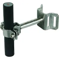 Dehn DEH LH ZS 20 Ex P70 SBB V2A Conductor Holder 20mm 70mm - 275444
