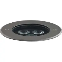 Performance In Lighting LED Grondspot | 14W 3000K 1125lm 830 IP67