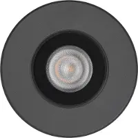 Performance In Lighting LED Grondspot Ø193mm | 3.5W 4000K 100lm 840 Dimbaar IP67