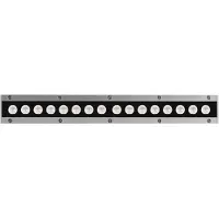 Performance In Lighting LED Opbouwarmatuur | 14W 3000K 1374lm 830 | IP66 DALI Dimbaar