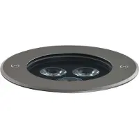 Performance In Lighting LED Grondspot | 14W 4000K 717lm 840 IP67