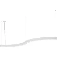 Eglo Hanglamp | PASTRENGO 3 | LED 32W 4000K L-1380 90° on/off wit