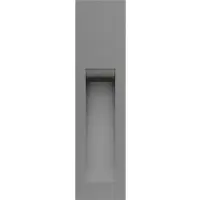 Performance In Lighting LED Inbouwarmatuur | 4W 4000K 197lm 840 | IP65