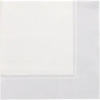 Papstar Servietten "ROYAL Collection" "Linum"