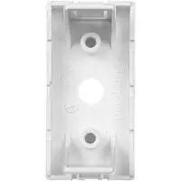 Legrand Mozaïek Potentiaalvereffeningsstopcontact - 078700