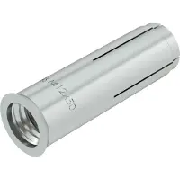 Obo Bettermann 3492026 ES M 12x50 Inslaganker 50 mm 50 stuk(s)