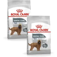 Royal Canin Dental Care Maxi - Hondenvoer - 2 x 9 kg