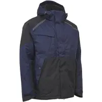 Elka Rainwear 186100 Working Xtreme Stretch Winter Jacket | Maat: XS