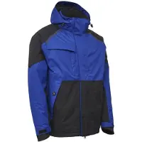 Elka Rainwear 186100 Working Xtreme Stretch Winter Jacket | Maat: S