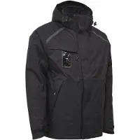 Elka Rainwear 186100 Working Xtreme Stretch Winter Jacket | Maat: 3XL