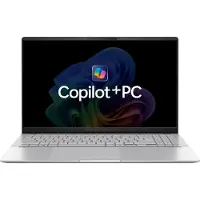 Asus Vivobook S 15 OLED Copilot+ PC S5507QA-MA006W