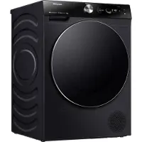 Hisense Dh7s107bb - Warmtepompdroger 10 Kg 62 Db Energielabel C