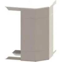 Legrand VAN GEEL Binnen/buiten Hoekstuk Wandgoot - 351175