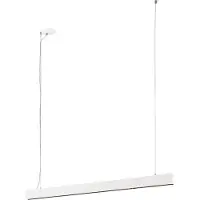 Eglo Hanglamp | ALBAVILLA" Sensor LED 106W 4000K L2196 wit